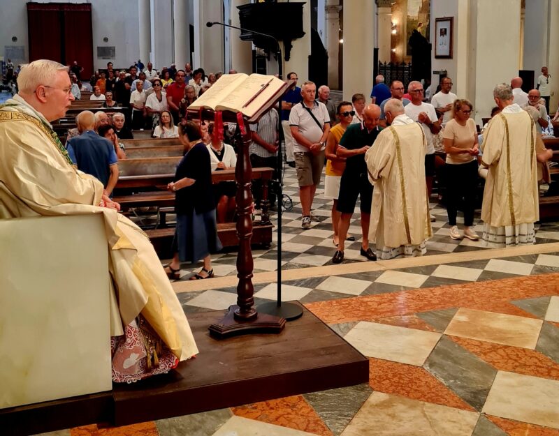 assunzione