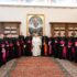 Visita ad limina: il Vescovo Mario in udienza da papa Francesco. Il dialogo sul ruolo importante del laicato