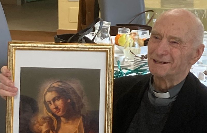 don pietro sangiorgi